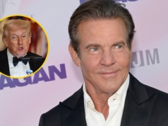 Znany aktor chwali Donalda Trumpa. 