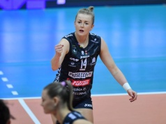 Dominacja. Wołosz i spółka znów najlepsze