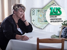 Renta wdowia po separacji? Wiemy, co zrobi ZUS