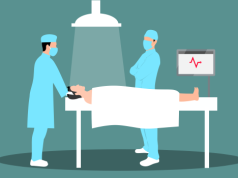 Laparoskopia w jakich zabiegach.