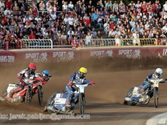 Żużel. Lider czy druga linia? To klucz Unii Leszno do play-off!
