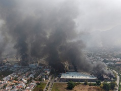 Meksyk: ambasada RP ostrzegła polskich turystów przed zamieszkami po zabiciu El Mencho