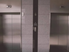 Japonia: turyści zostali uwięzieni w windzie na 5 godzin