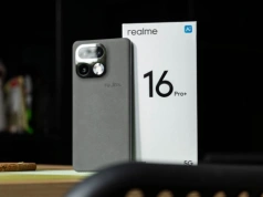 Realme 16 Pro+ 5G – recenzja. 7000 mAh w smukłej obudowie