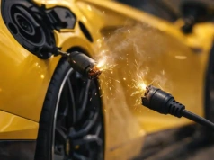 Gigant motoryzacji olewa Zielony Ład i mówi „nie” elektrykom. Ryk silnika wygrywa z baterią