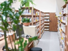 Biblioteka im. Biegańskiego już otwarta po remoncie za 4,9 mln zł