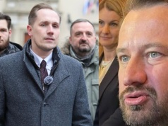 Miszalski? Człowiek znikąd i marketingowa wydmuszka