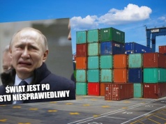 Polska gospodarka po raz pierwszy wyprzedziła rosyjską pod względem eksportu