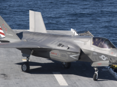 F-35 jak iPhone? Holenderski wiceminister mówi o „jailbreaku”