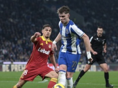 Oskar Pietuszewski bohaterem FC Porto. Co za rajd Polaka!