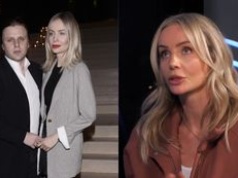 Agnieszka Woźniak-Starak wspomina czas poszukiwań męża. 