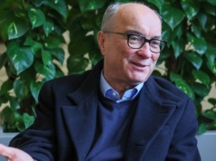 Czarzasty z wizytą Kijowie. 