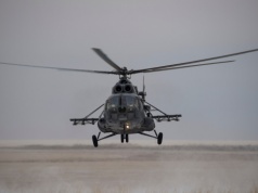Czarna seria rosyjskiego lotnictwa. Ukraińcy dopadli Mi-8, Ka-52 i Be-12
