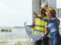 Ghemalco ma pozwolenie na budowę biurowca w Warszawie. Powstanie nad... peronami