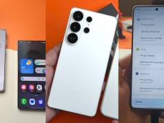 Galaxy S26 Ultra trafił w ręce youtubera. Pokazał, jak działa najlepsza nowość