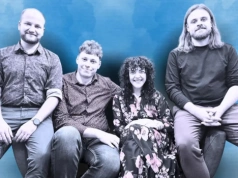 Ponad Chmurami – wieczór z poezją śpiewaną w Sali Białej