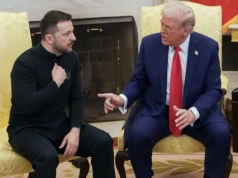 Zełenski zapytany o Trumpa. Zaskakująca reakcja