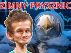 Twórca Ethereum ucieka z pokładu? Vitalik Buterin wyprzedaje ETH poniżej 2 tys. USD!
