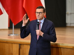 Węgiel za 3 mld zł nie dotarł do odbiorców. Mateusz Morawiecki podejrzany o przestępstwo