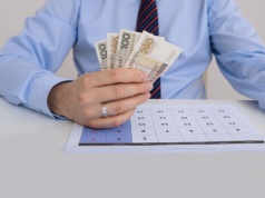 Kara umowna, czyli brzydkie słowo na „k”