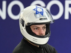 Izrael wykluczył swoich zawodników z igrzysk. "Niewłaściwe zachowanie"