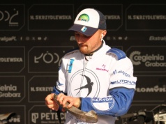 Żużel. Materiał na jednego z liderów. Jak poradzi sobie w spokojniejszych warunkach?