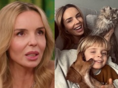 Agnieszka Włodarczyk wybrała już karierę dla syna. Nie wszystko poszło po jej myśli