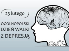 Międzynarodowy Dzień Walki z Depresją