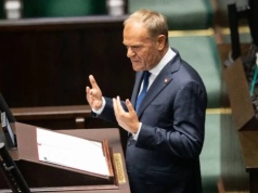 Niemcy szykują Tuskowi kolejne miękkie lądowanie? "Zostanie szefem Europejskiej Rady Bezpieczeństwa"