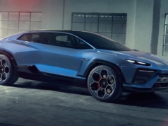 Lamborghini odpuszcza elektryczne supersamochody. Teraz liczą się hybrydy plug-in i „dźwięk”