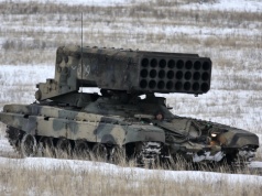 Ukraińskie drony eliminują rosyjską i koreańską artylerię