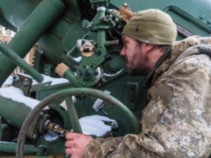 Cztery lata wojny/ Politolog: Ukraina musi być tak silna, żeby stać się zbyt twardym orzechem do zgryzienia