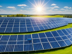 To ma być największa farma fotowoltaiczna w Polsce