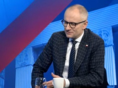 Błażej Poboży komentuje sytuację w PiS. Są powody do obaw?