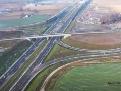 Pytanie o standardy utrzymania S1. Posłowie żądają wyjaśnień od GDDKiA