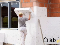 10 cm, 15 cm, 20 cm? Tak grubość styropianu wpływa na koszty ogrzewania domu