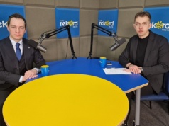 Fajdek: chcemy uhonorować radnego Pszczołę. Był po prostu dobrym człowiekiem, który szukał dialogu