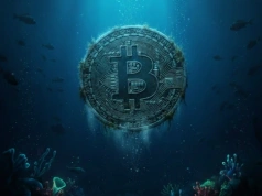 Wieloryb stracił 61 milionów USD w jedną noc, a Bitcoin tonie w ekstremalnym strachu