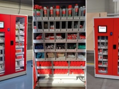 Maszyny vendingowe w warsztacie samochodowym – czy to dobry pomysł?