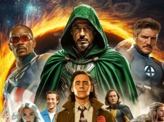 Avengers: Doomsday rozczaruje fanów tej postaci MCU? Niewielka rola, ale jest też dobra wiadomość