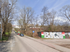 Budują na osuwisku? Mieszkańcy w obronie bezpieczeństwa