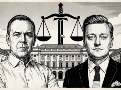 Prawnik u boku prezydenta, czyli czy dobro wspólne to zbrodnia?