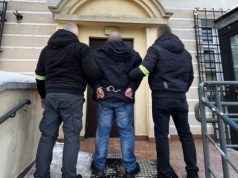 Policja zatrzymała kolejnych pseudokibiców podejrzanych o napaść na trenujących w Kościerzynie