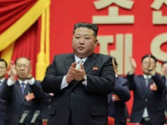 "Sukces" Kim Dzong Una. Chiny pospieszyły z gratulacjami