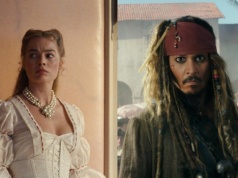 Jack Sparrow ma wrócić na wielki ekran. Nowa postać w Piratach z Karaibów