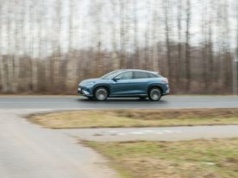 Chińskie samochody z gigantycznym wzrostem w Europie. Trzy marki kluczowe