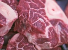 Skażona wołowina z Brazylii w UE. Część została spożyta