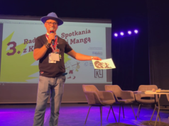 Przekaż 1,5% podatku na Komiksową Ligę z Radomia. Zróbmy razem kolejne spotkania