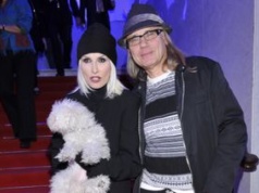 Żałuje, że nie pożegnał się z Korą. 