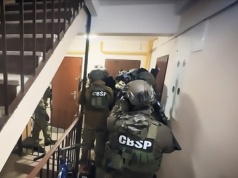 Wielkie uderzenie w narkobiznes. Policja rozbiła grupę pseudokibiców